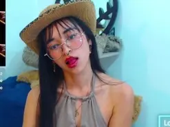 Amateur Live Sex of Amatista_