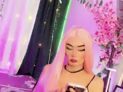 Amateur Adult Webcam of Irina_Lechera_