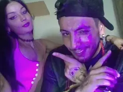 Amateur Live Porn of MusaOfDragon