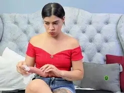 Amateur Live Porn of MaguyMistress