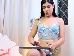 Amateur Free Live Porn of MaguyMistress