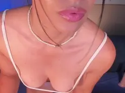 Amateur Private Sex Chat of AriaSmid