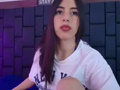 Amateur Nude Webcam of Lexi_Howard_