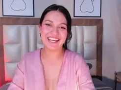 Amateur Adult Webcam of SophiaColliins