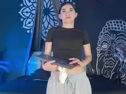 Amateur Adult Webcam of arii_moon