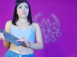 Amateur Live Sex of arii_moon