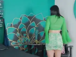 Amateur Free Live Porn of arii_moon