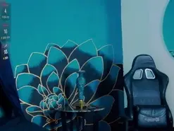 Amateur Adult Webcam of arii_moon