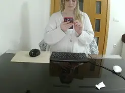 Amateur Adult Webcams of LadyMellns