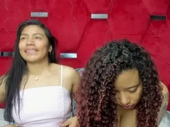 Amateur Live Sex Cam of Arianna_Rissos