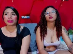 Amateur Free Porn Cam of Arianna_Rissos