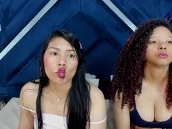 Amateur Free Porn Cam of Arianna_Rissos