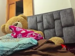 Amateur Private Sex Chat of Niky_22