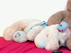 Amateur Nude Webcam of angelina_boo