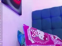 Amateur Adult Webcam of Sahron_wish