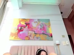 Amateur Sex Chat of KeimyWilde