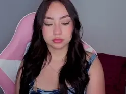 Amateur Nude Webcam of Lya_Levine