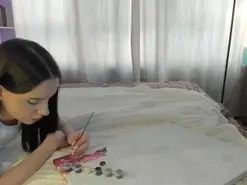 Amateur Live Sex of luna_sexy