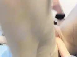 Amateur Best live sex cam show of Nikita69