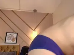 Amateur Nude Webcam of Emilywills