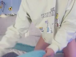 Amateur Free Porn Cam of Ale_Aurarashi