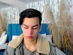 Amateur Adult Webcam of Kendall_Sky