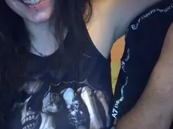 Amateur Sex Cam of OnlyBitches