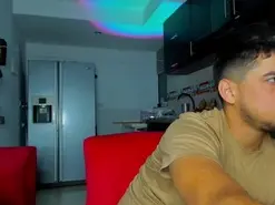 Amateur Nude Webcam of Fox_couple