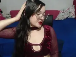 Amateur Live Porn of Angela18_honey