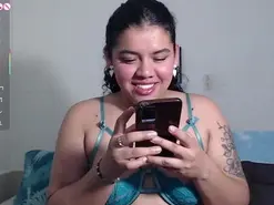 Amateur Live Sex Cam of Agata_c