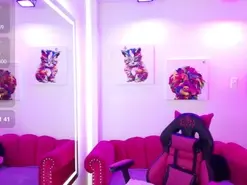 Amateur Private Sex Chat of Miss_dolly