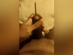 Amateur Live Porn of NikHold