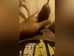 Amateur Live Sex Cam of NikHold