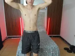 Amateur Free Porn Cam of maikol_norban