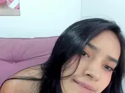 Amateur Private Sex Chat of valeria_miller