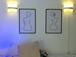 Amateur Private Sex Chat of ravennocturnee1