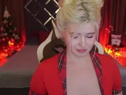 Amateur Live Sex Cam of CocoSecret