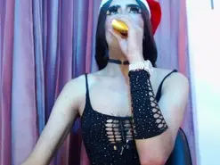 Amateur Live Porn of antonellarosecs