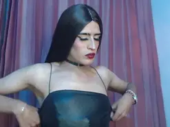 Amateur Nude Webcam of antonellarosecs