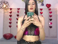 Amateur Live Porn of antonellarosecs