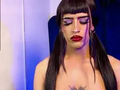 Amateur Best Webcam of antonellarosecs