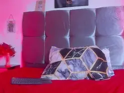 Amateur Adult Video Chat of Dream_wish