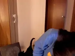 Amateur Live Sex of La_gata_69