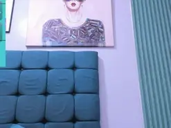 Amateur Live Sex of Daniela_salvaje