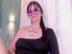 Amateur Best Webcam of Daniela_salvaje