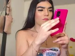 Amateur Adult Webcams of valentina_party