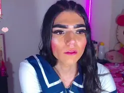 Amateur Best Webcam of valentina_party