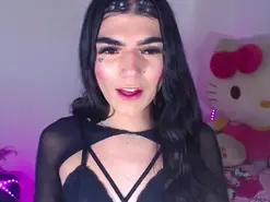Amateur Sex Cam of valentina_party
