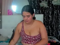Amateur Live Porn of DaniiWonder
