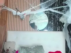 Amateur Adult Video Chat of DaniiWonder